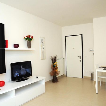Isa Residence Fiumicino Airport Экстерьер фото