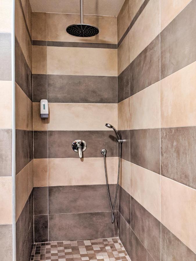 Isa Residence Fiumicino Airport Экстерьер фото