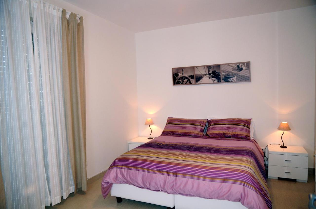 Isa Residence Fiumicino Airport Экстерьер фото
